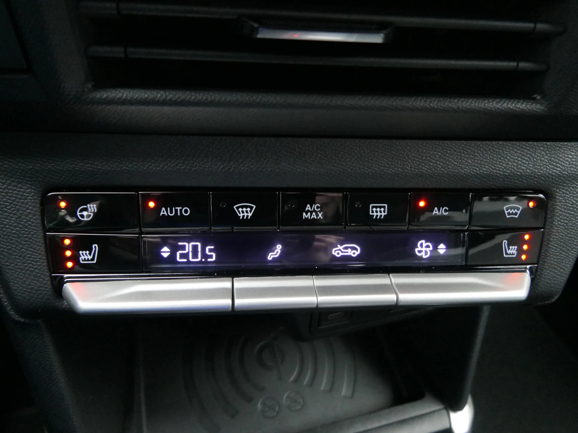 Hoofdafbeelding Opel Frontera