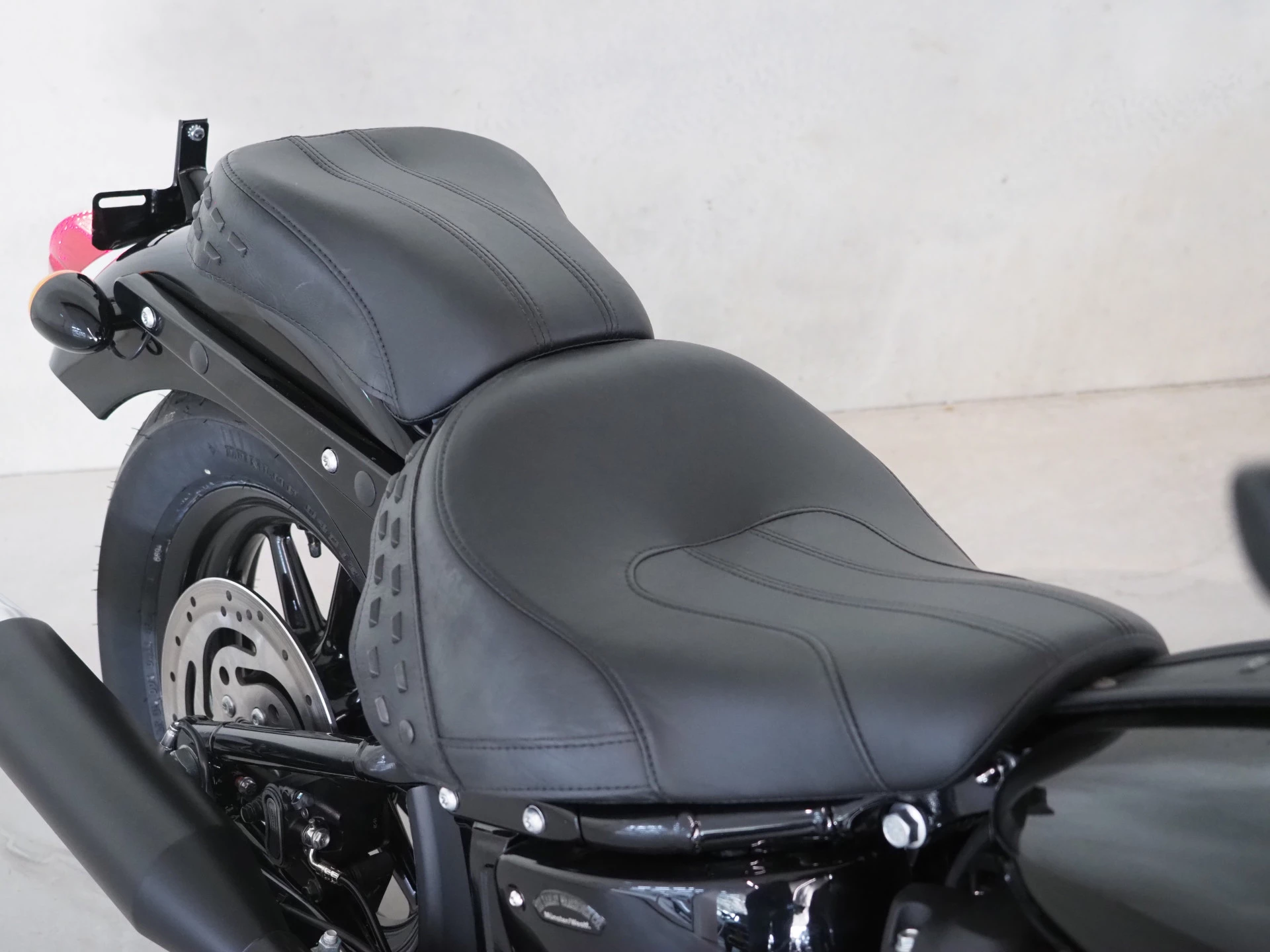 Hoofdafbeelding Harley-Davidson Softail