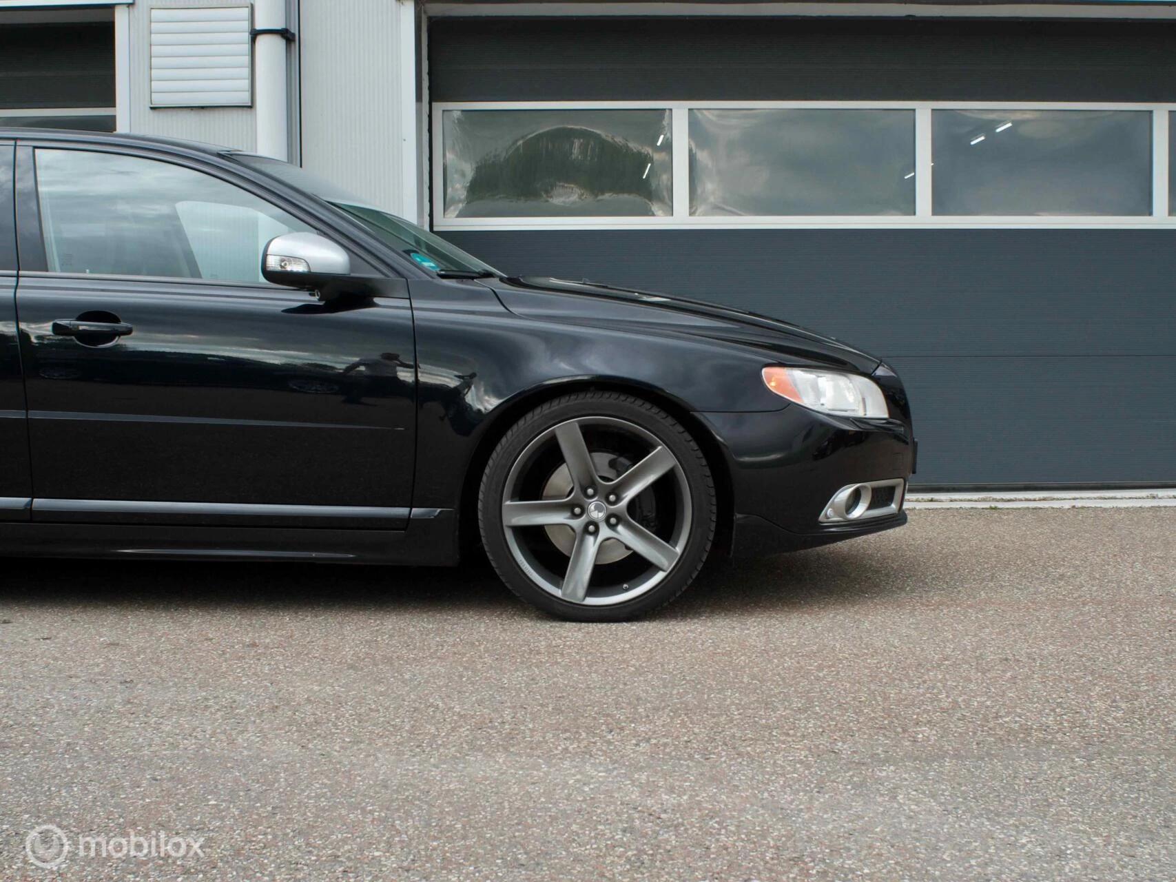 Hoofdafbeelding Volvo V70