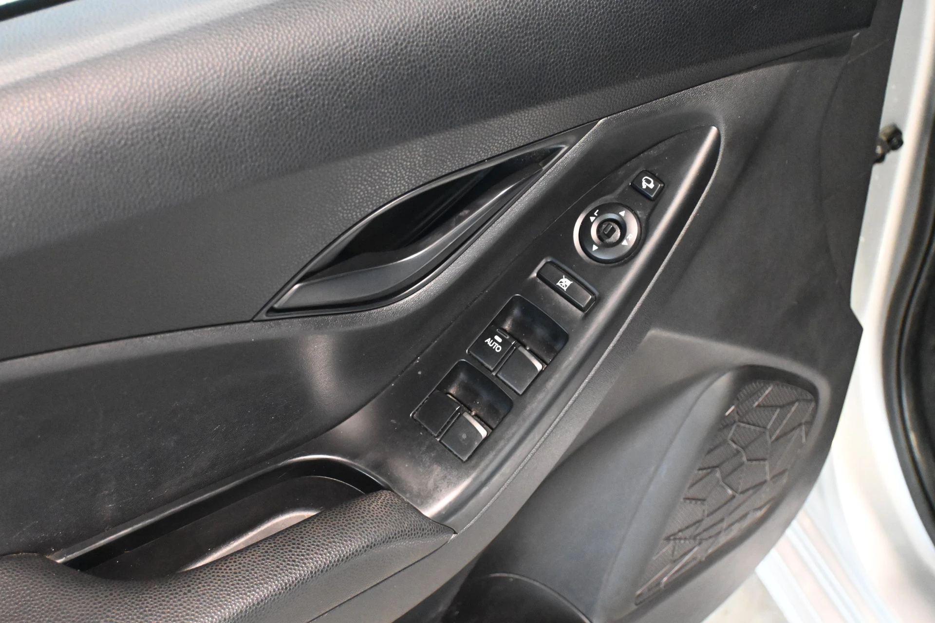 Hoofdafbeelding Hyundai ix20