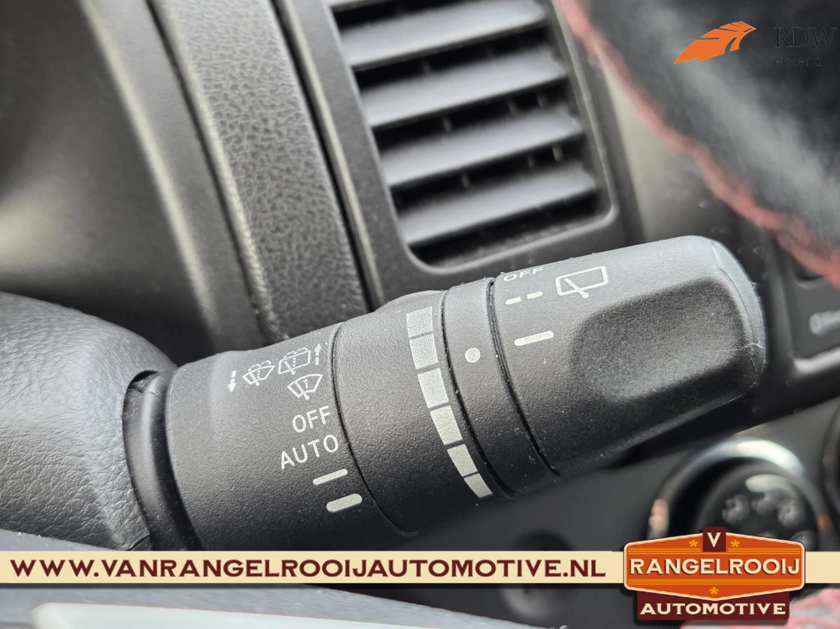 Hoofdafbeelding Nissan Note