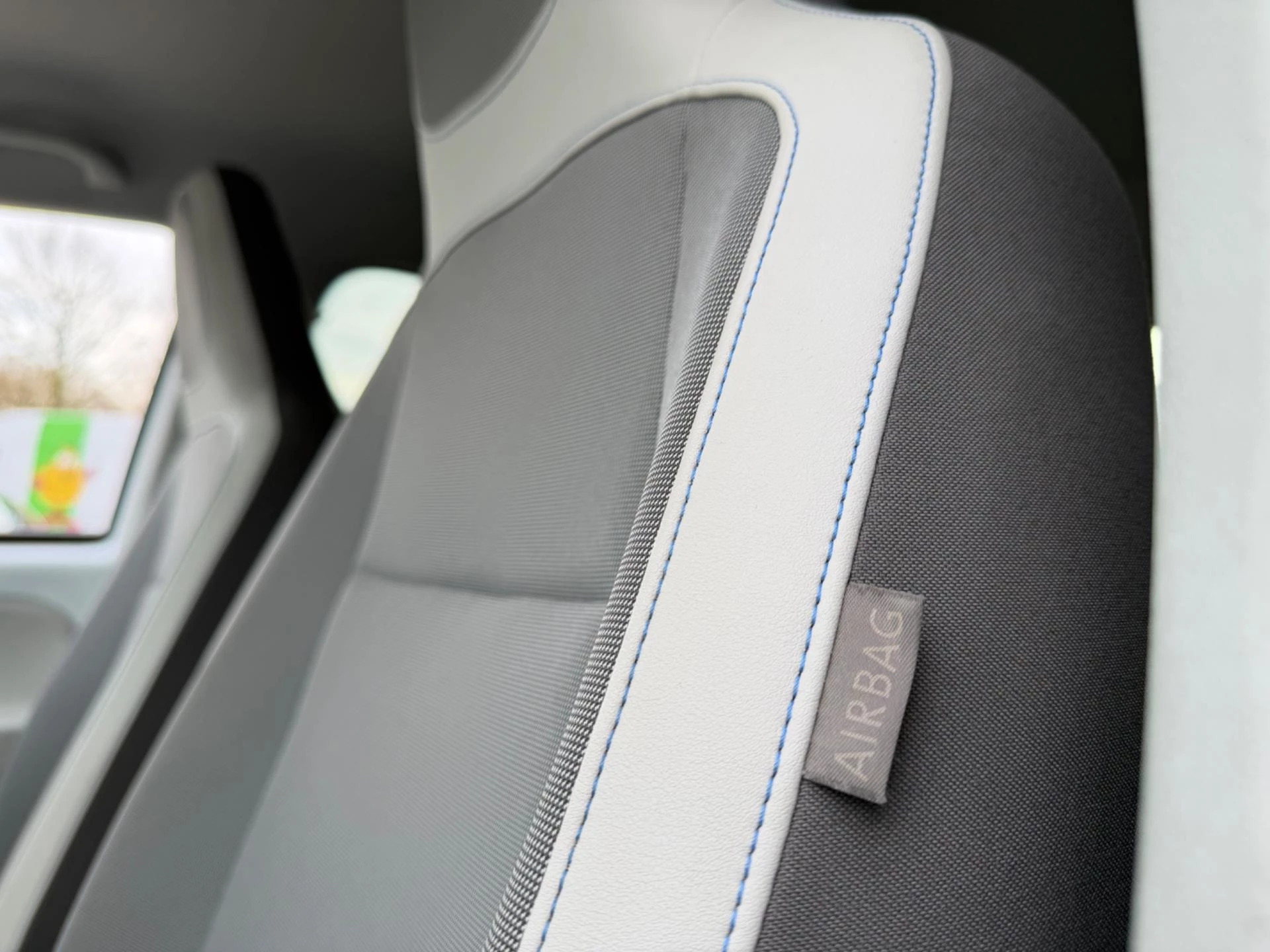 Hoofdafbeelding Volkswagen e-up!