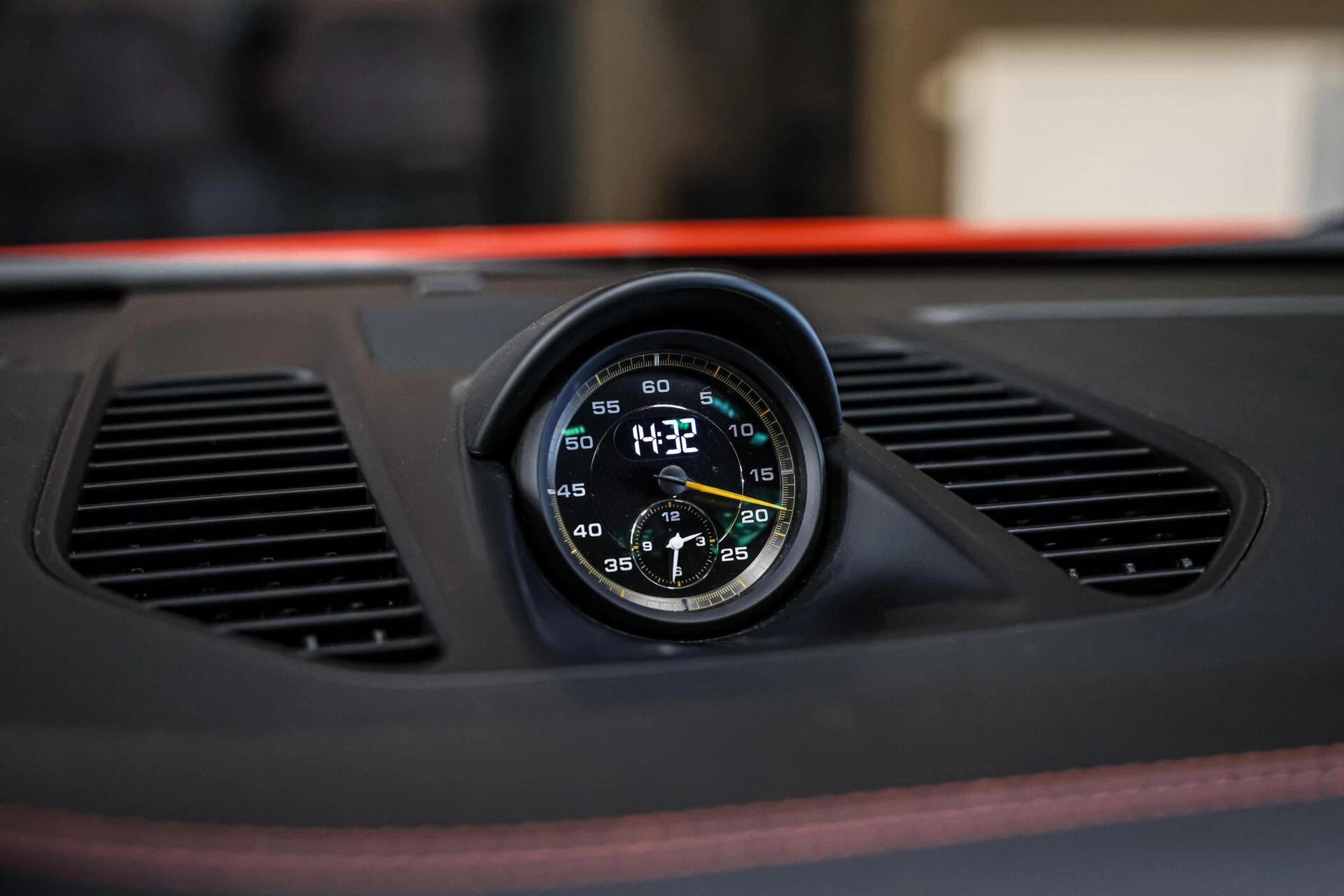 Hoofdafbeelding Porsche 911