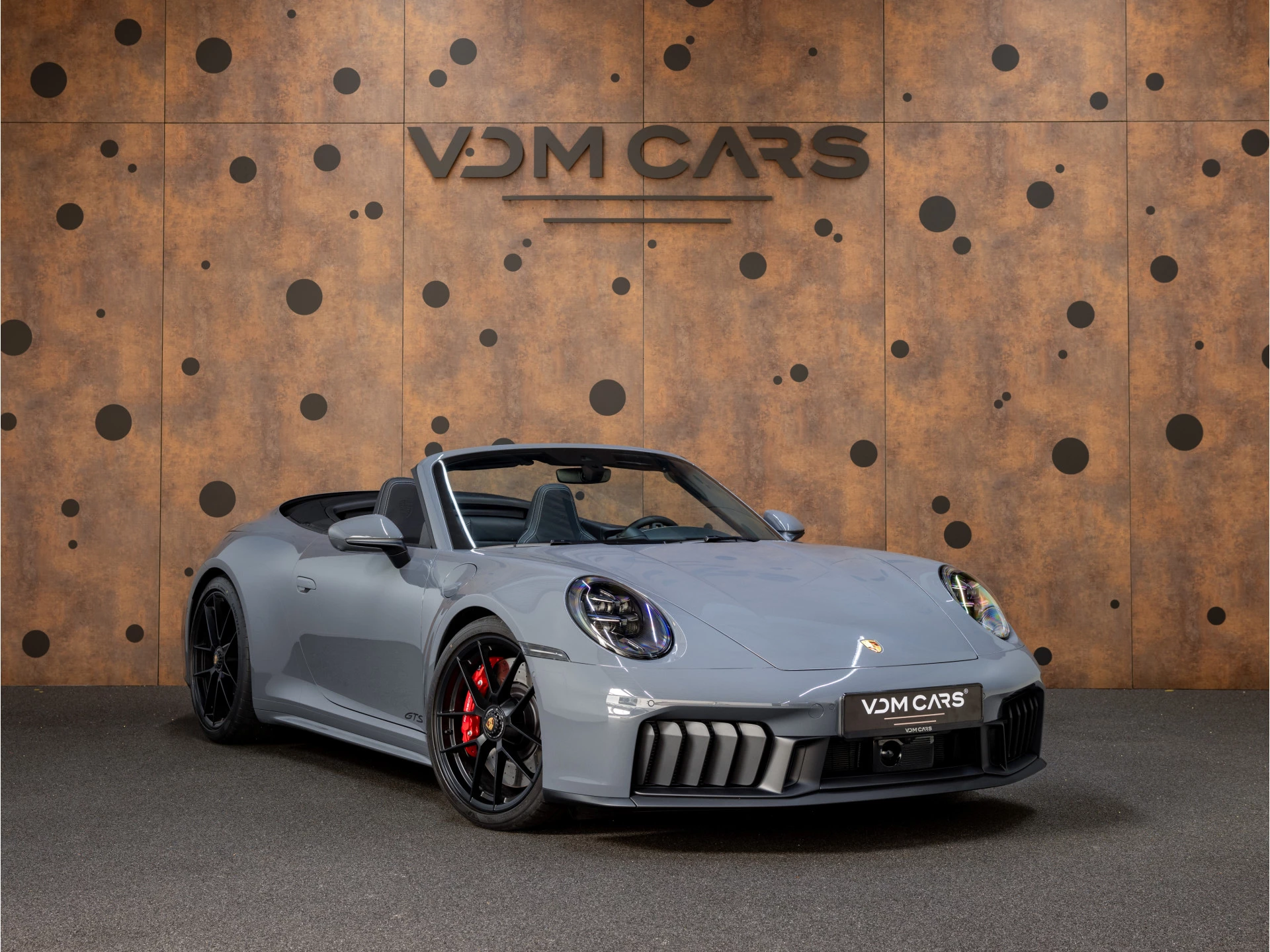 Hoofdafbeelding Porsche 911
