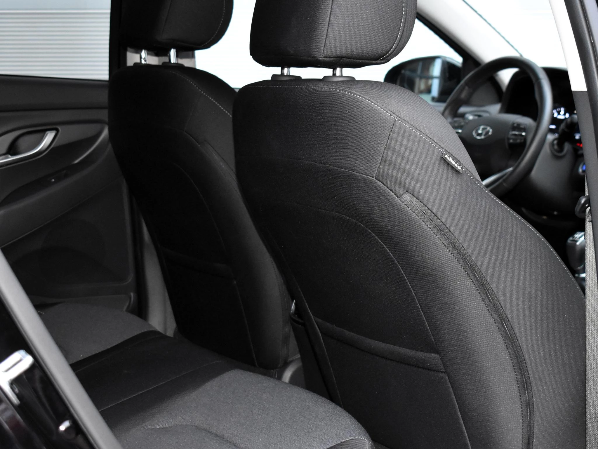 Hoofdafbeelding Hyundai i30