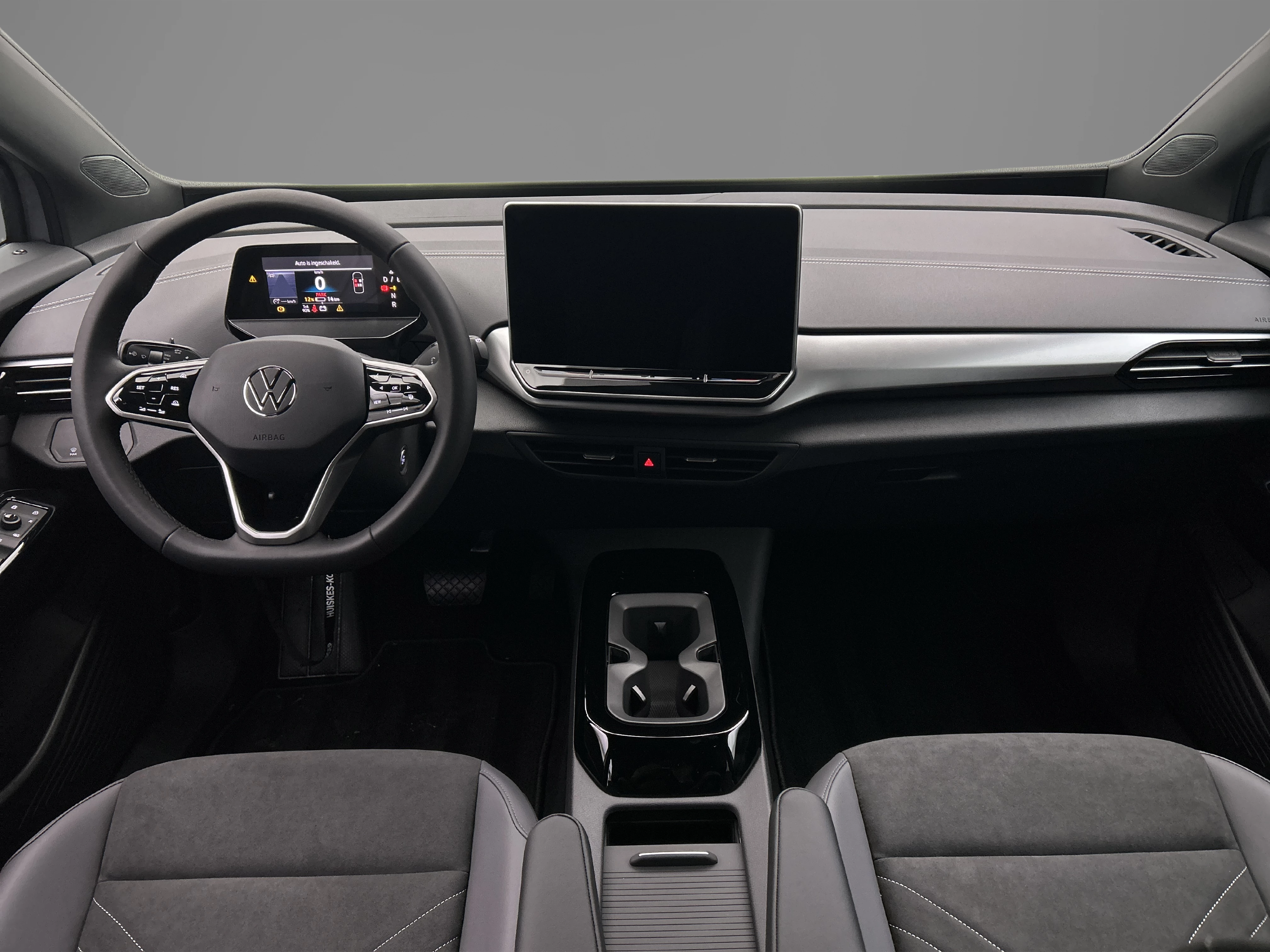 Hoofdafbeelding Volkswagen ID.4