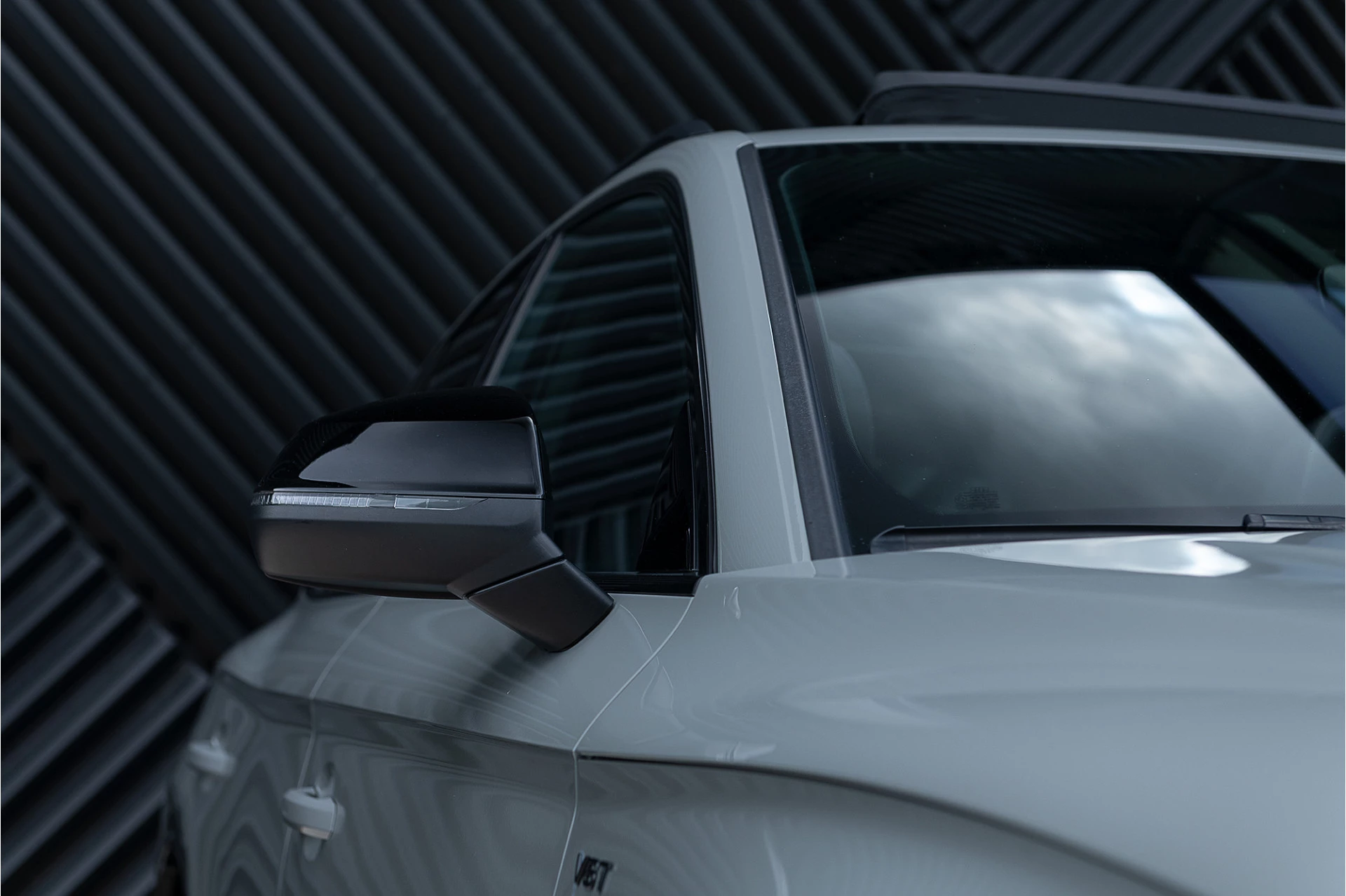 Hoofdafbeelding Audi SQ5