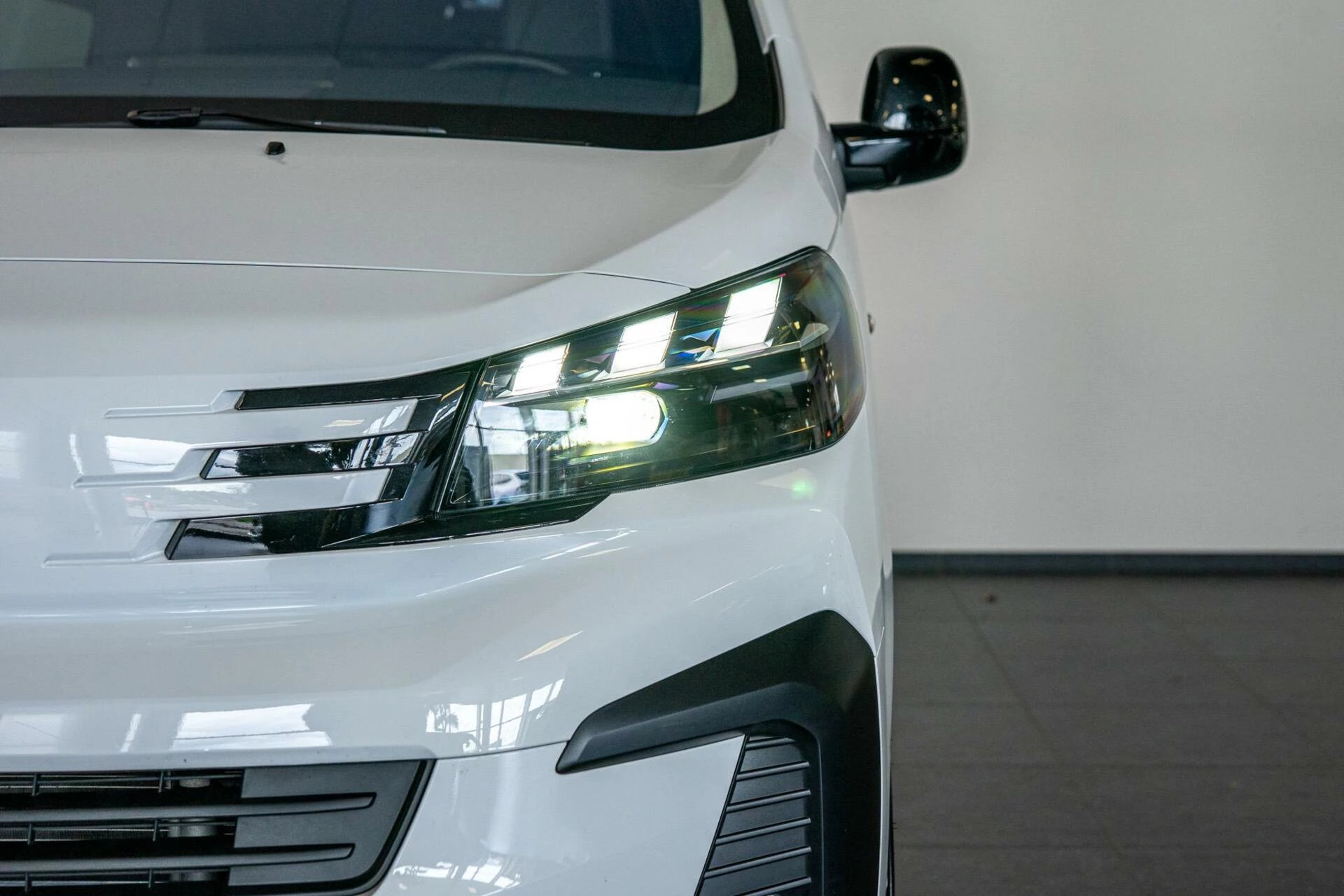 Hoofdafbeelding Peugeot Expert