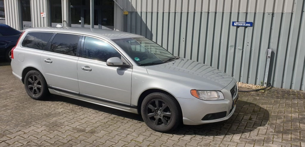 Hoofdafbeelding Volvo V70