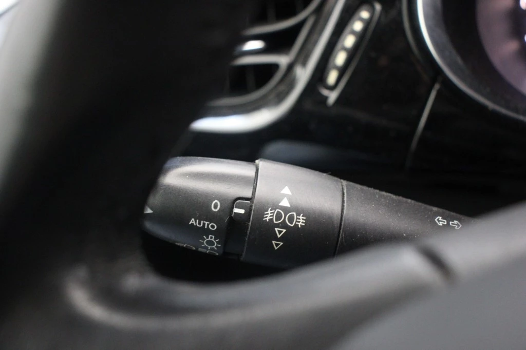 Hoofdafbeelding Citroën DS3