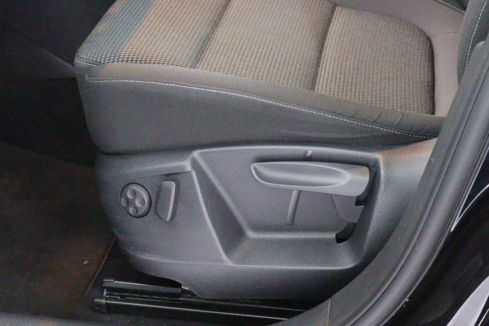 Hoofdafbeelding Volkswagen Sharan