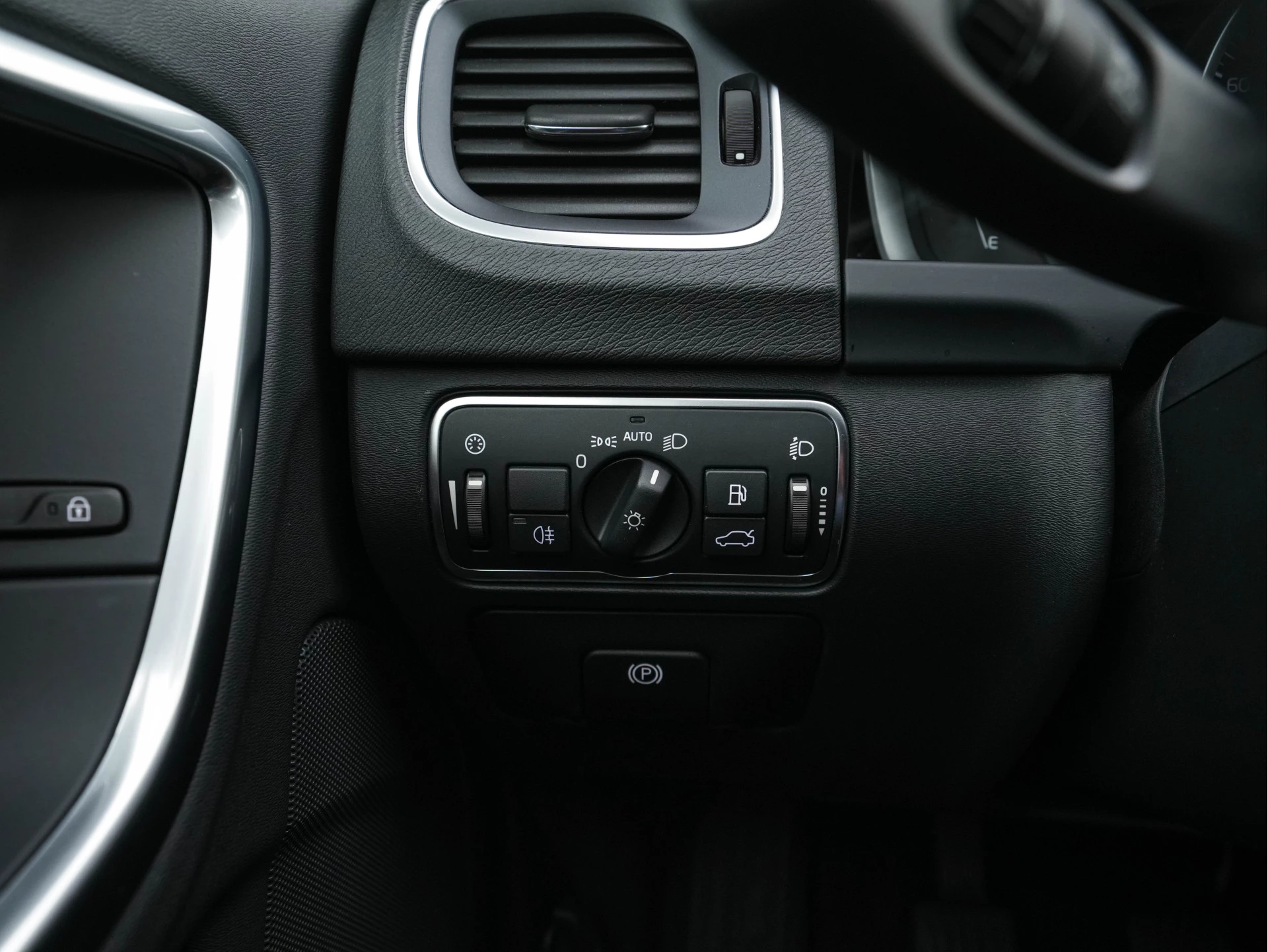 Hoofdafbeelding Volvo S60