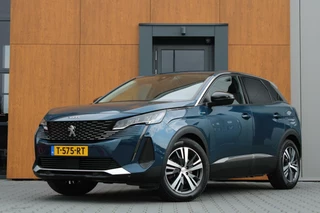 Peugeot 3008 1.6 Hybrid 225PK Allure | Camera | Blind Spot