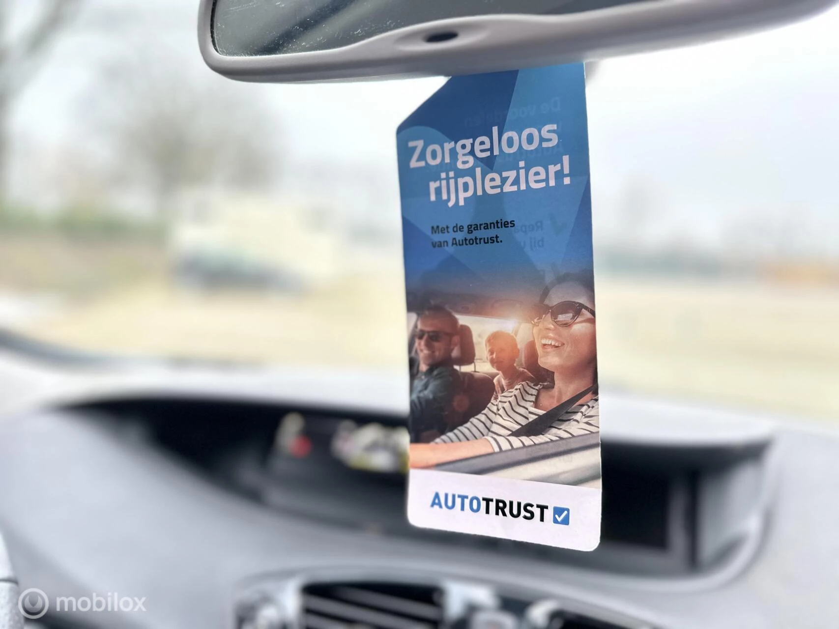 Hoofdafbeelding Renault Grand Scénic