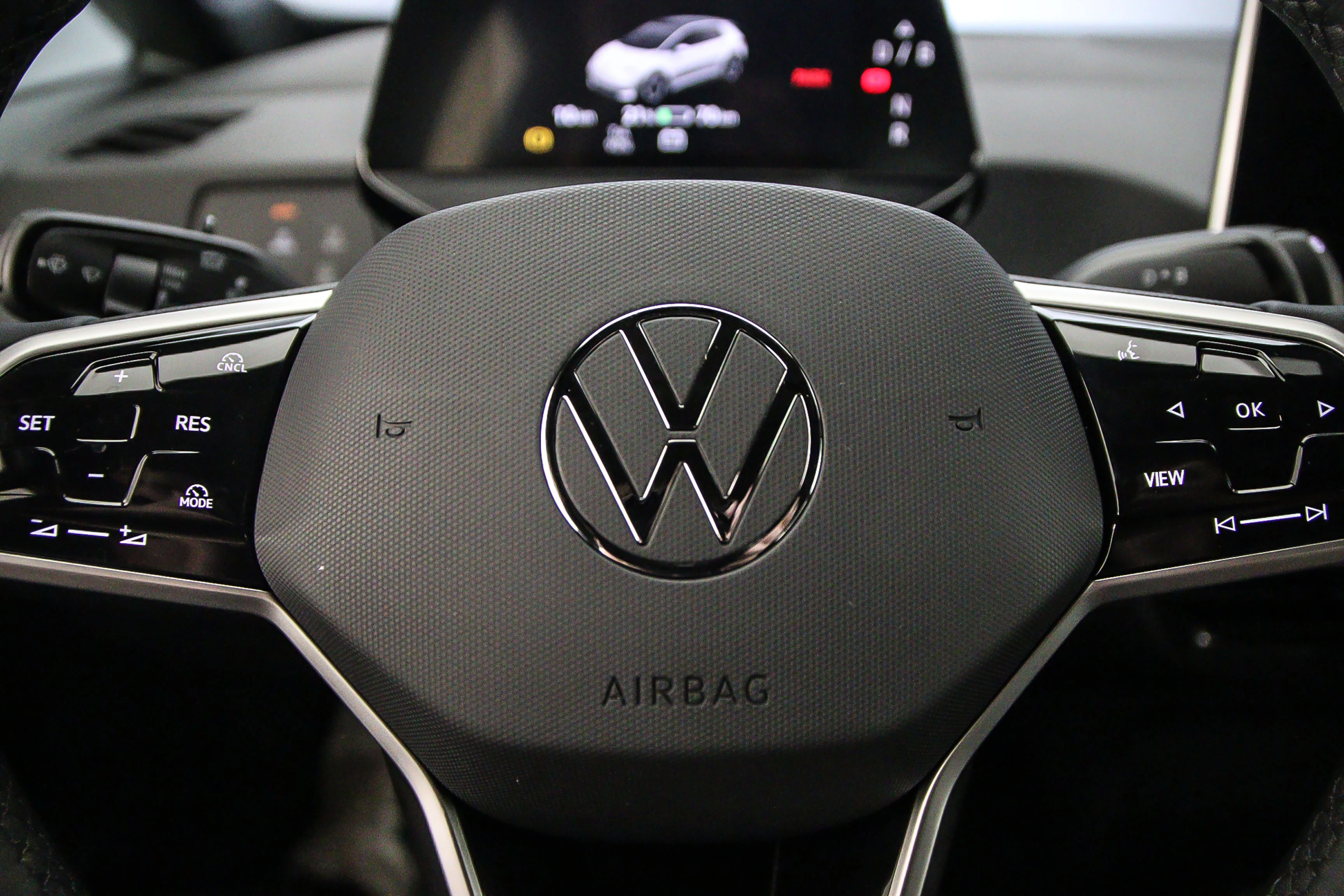 Hoofdafbeelding Volkswagen ID.3