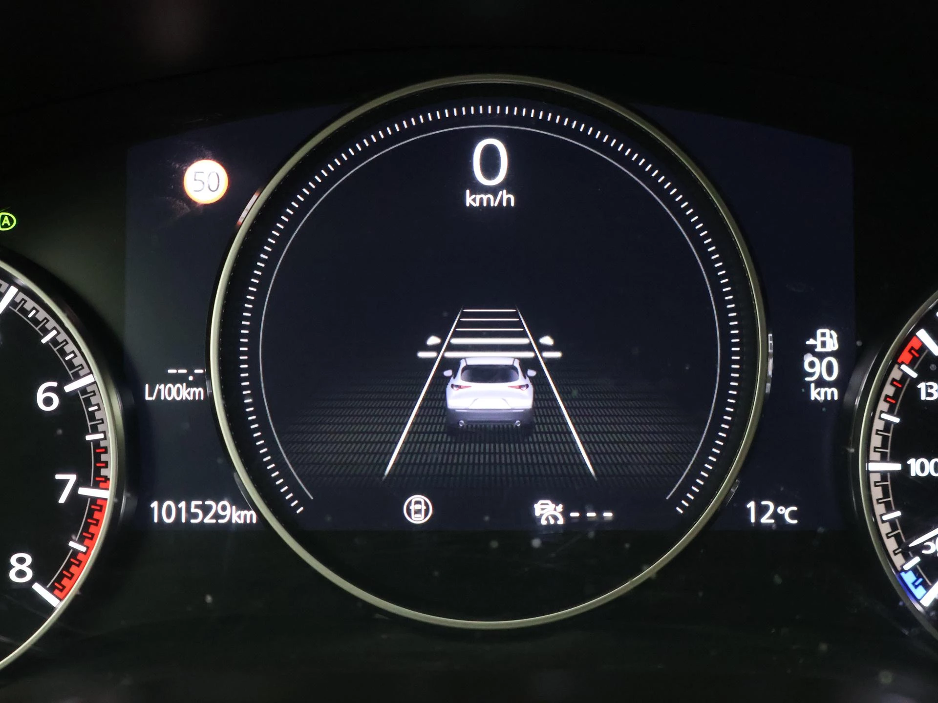 Hoofdafbeelding Mazda CX-30