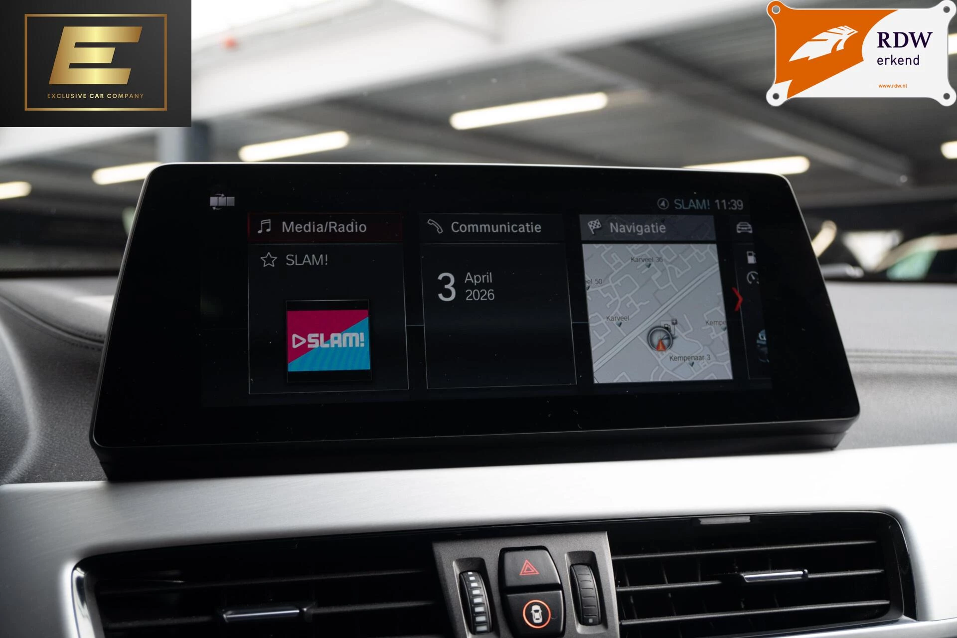 Hoofdafbeelding BMW X2