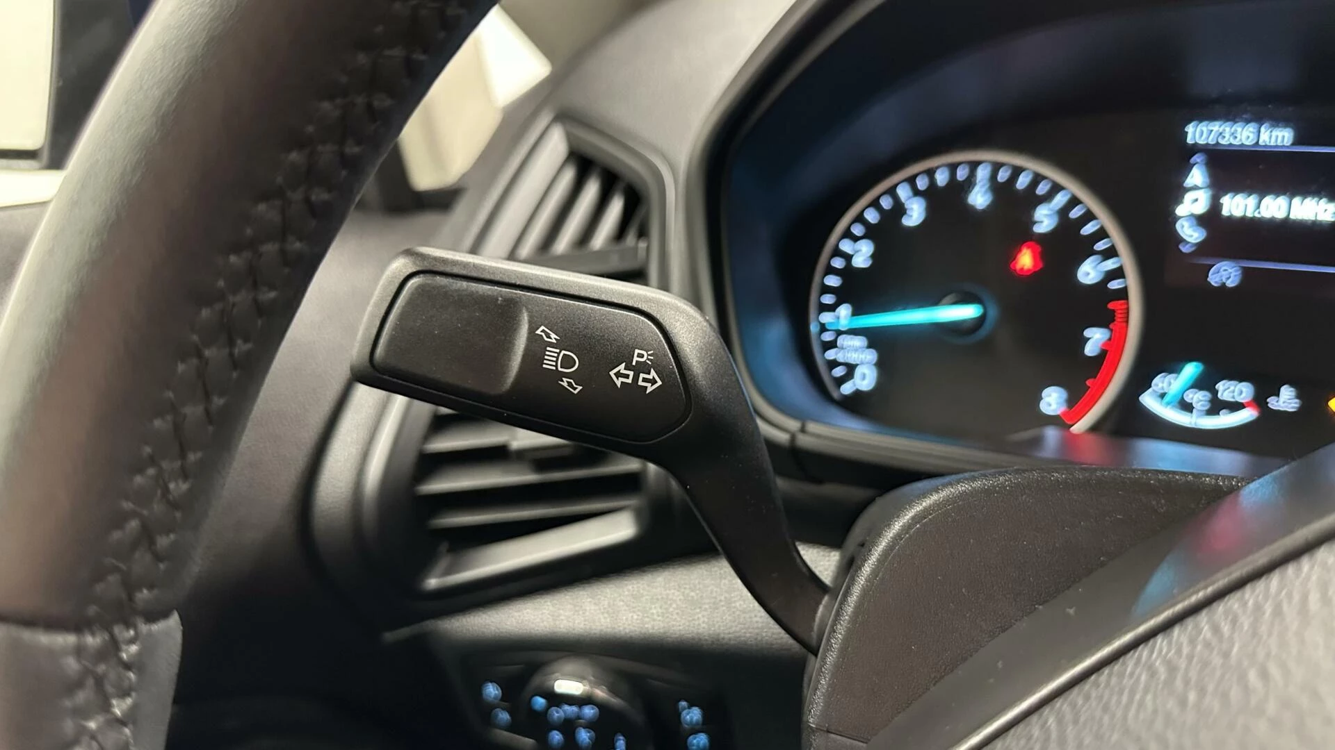 Hoofdafbeelding Ford EcoSport