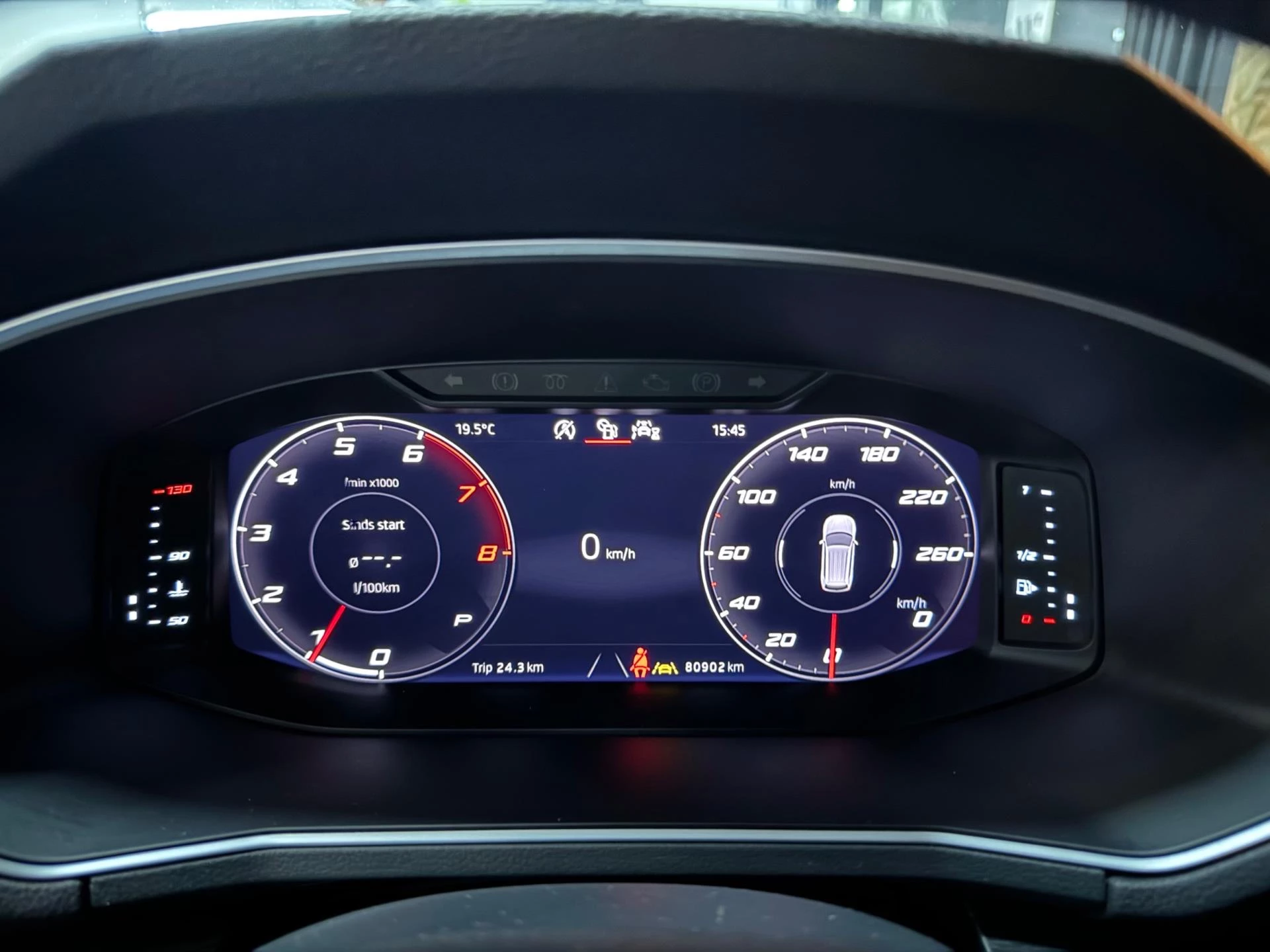 Hoofdafbeelding SEAT Tarraco