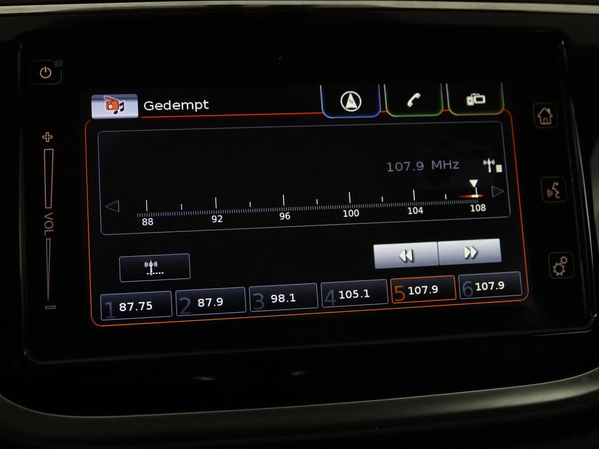 Hoofdafbeelding Suzuki S-Cross