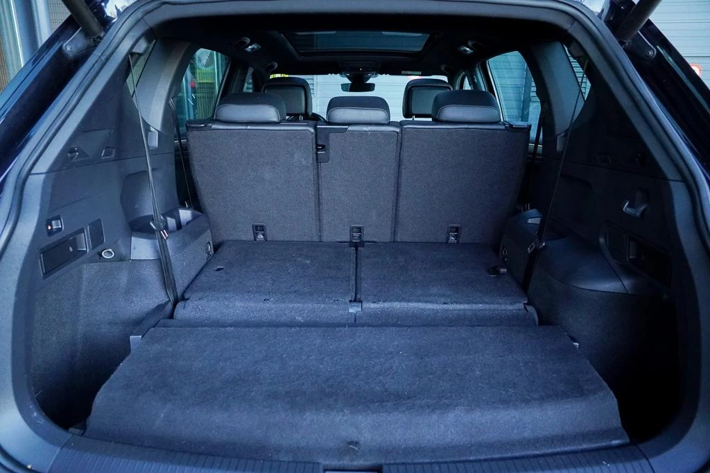 Hoofdafbeelding SEAT Tarraco