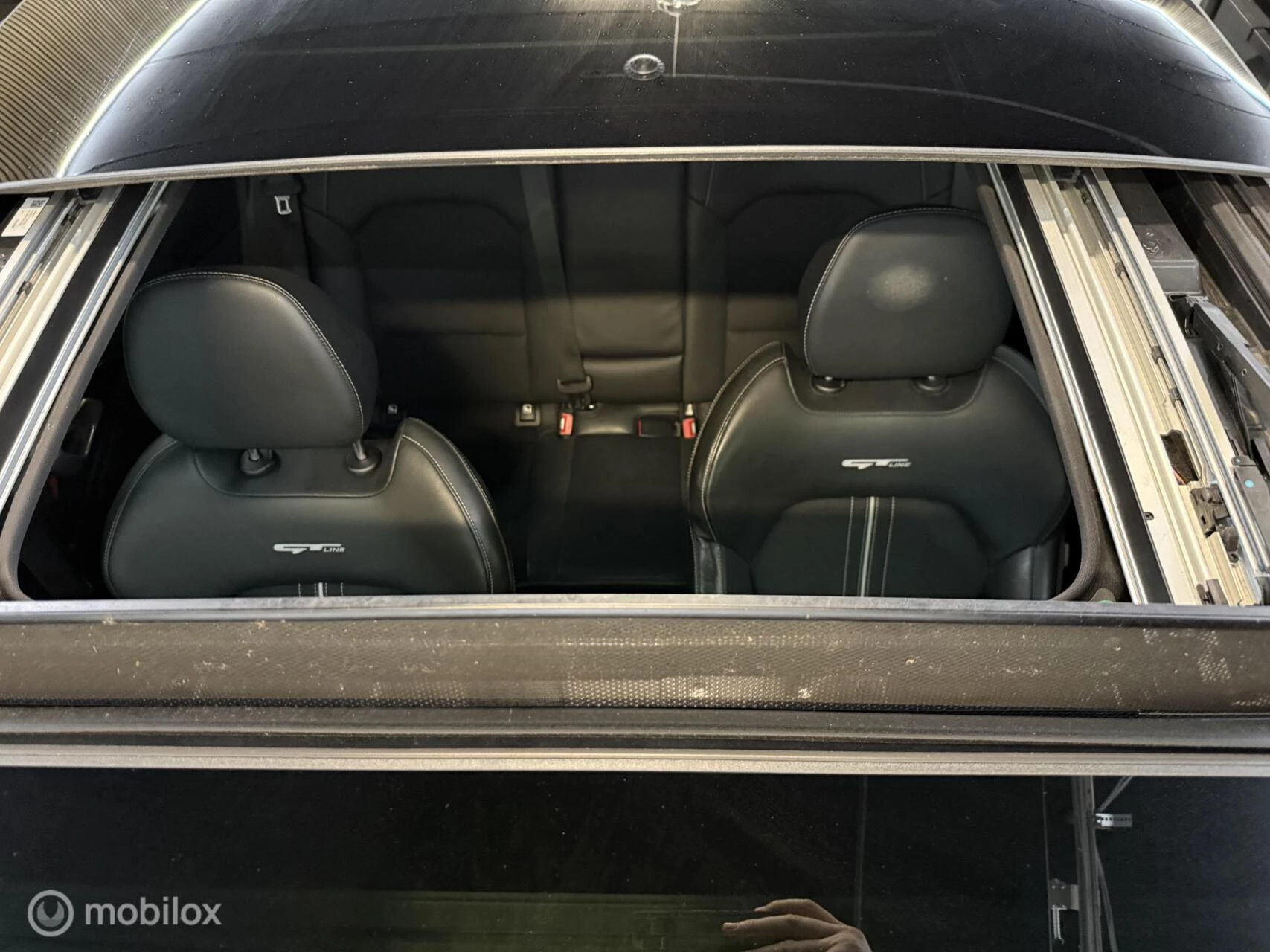 Hoofdafbeelding Kia Ceed