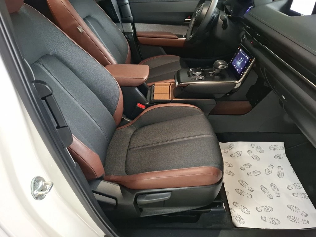 Hoofdafbeelding Mazda MX-30