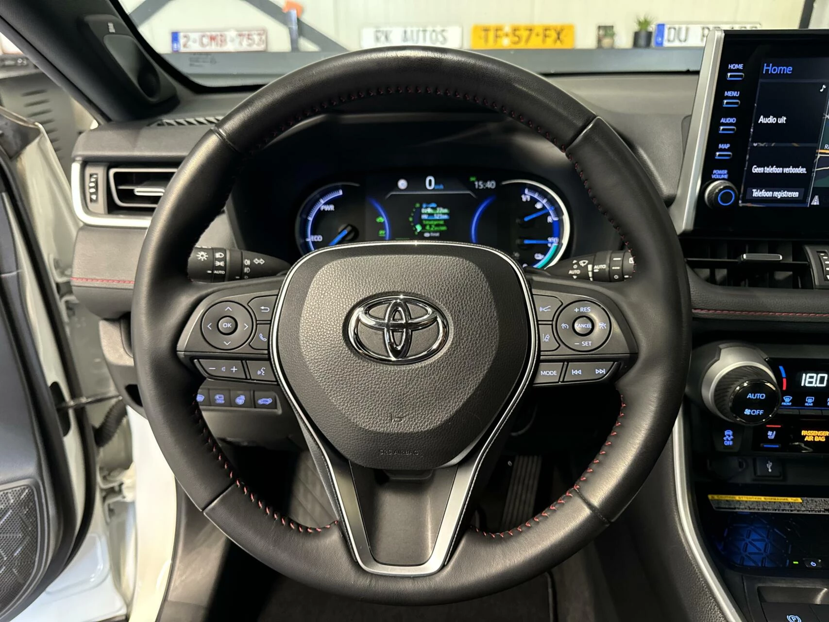 Hoofdafbeelding Toyota RAV4