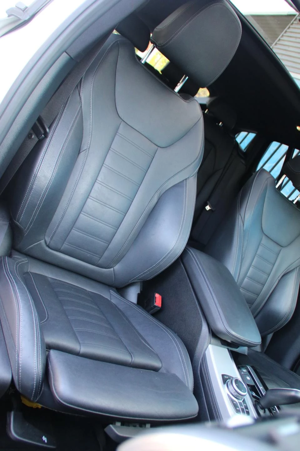 Hoofdafbeelding BMW X4