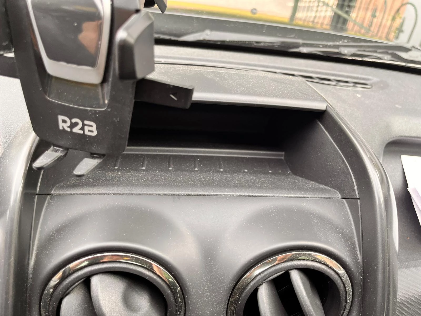 Hoofdafbeelding Dacia Duster