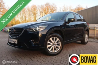Mazda CX-5 2.0 SkyActiv-G 160 AUTOMAAT 4WD