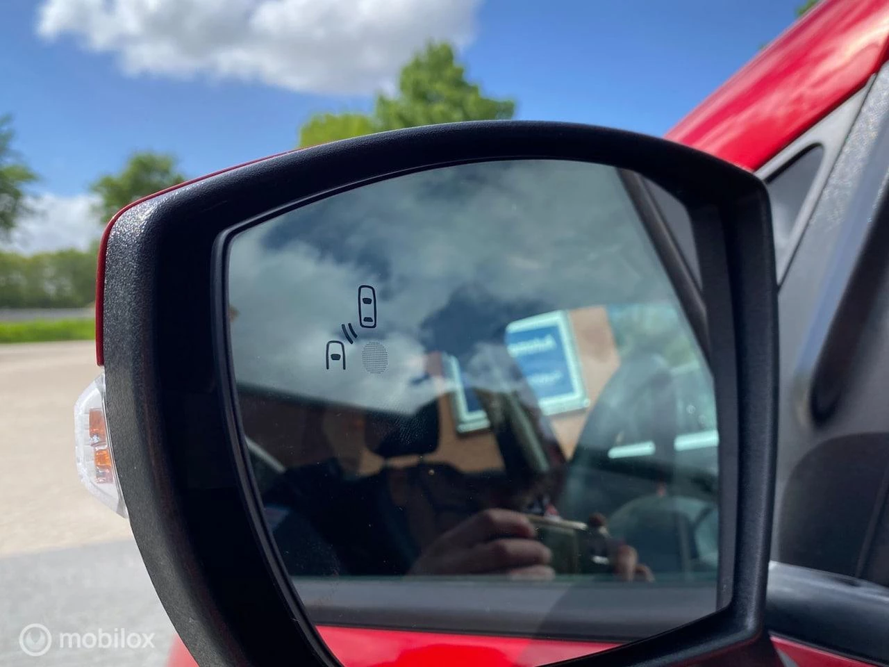 Hoofdafbeelding Ford EcoSport