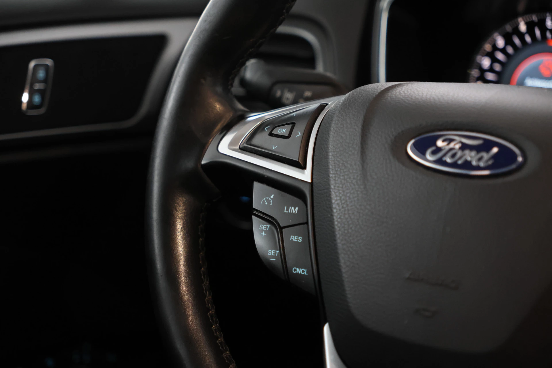 Hoofdafbeelding Ford Mondeo