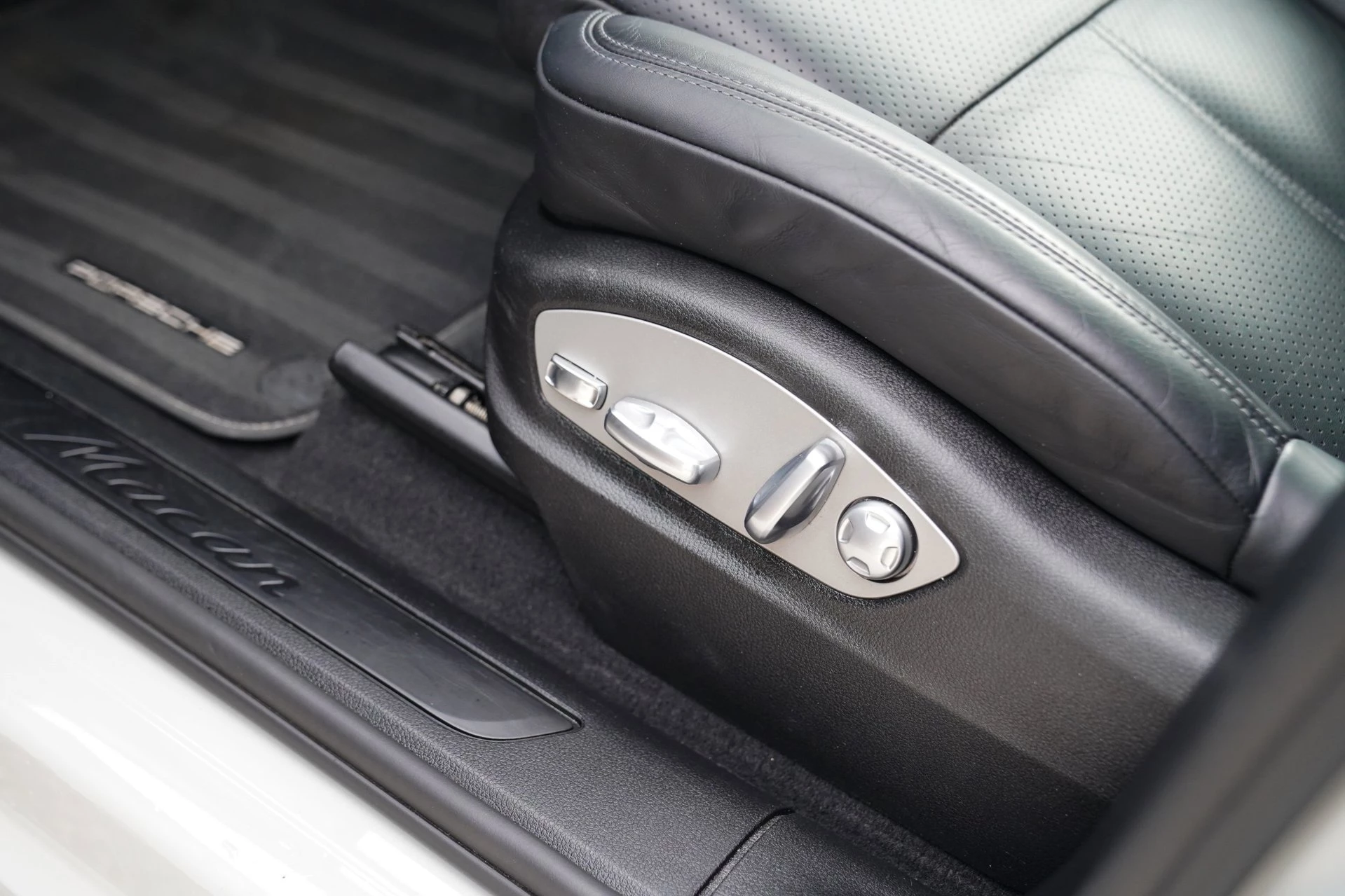 Hoofdafbeelding Porsche Macan