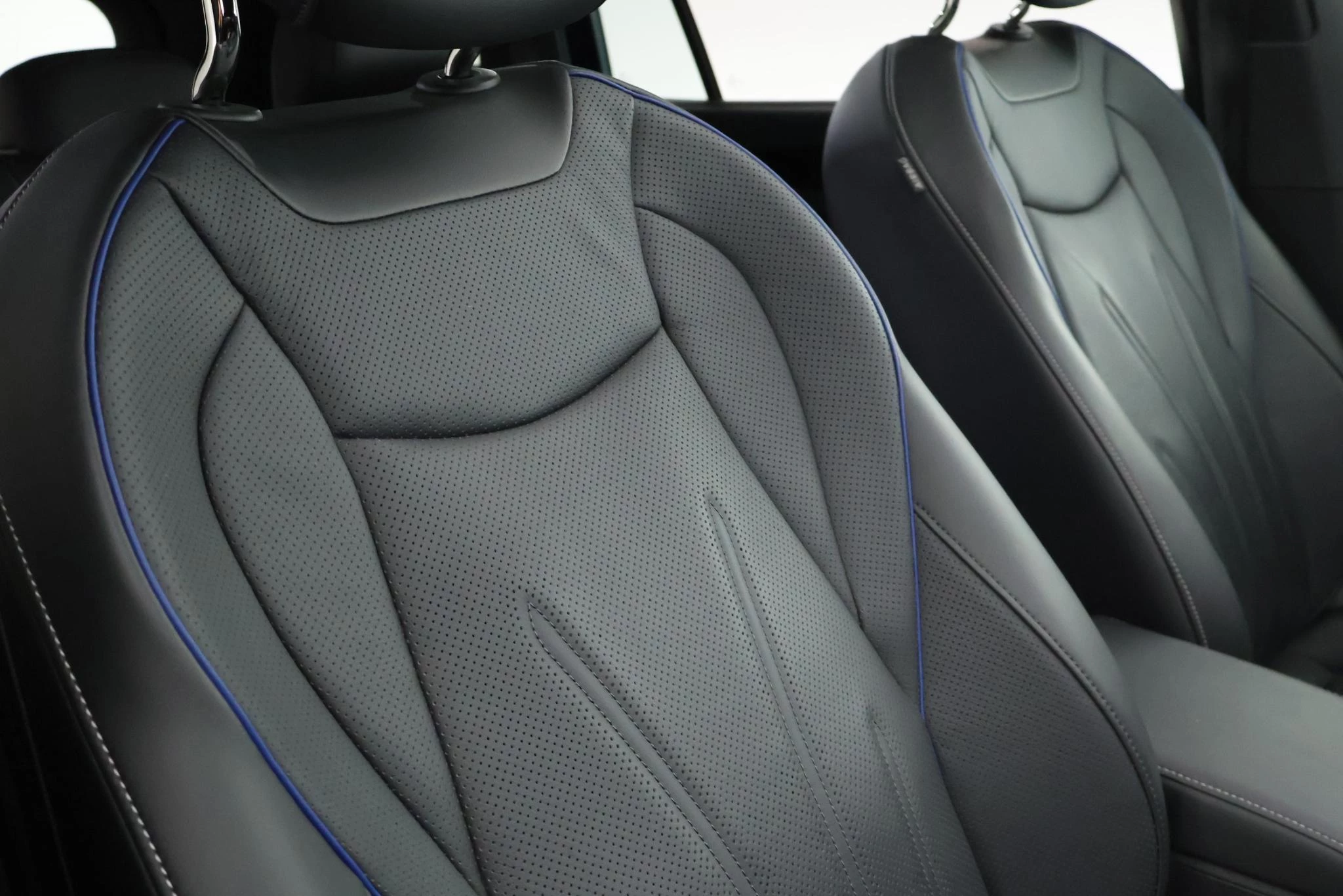 Hoofdafbeelding Volkswagen Tayron