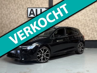Volkswagen Golf 1.5 eTSI R-Line | Camera | Sfeerverlichting | Carplay