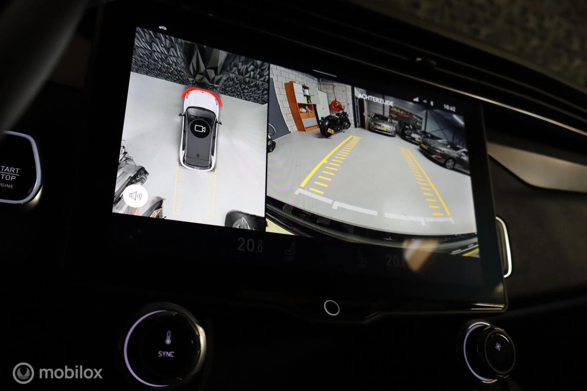 Hoofdafbeelding Lynk & Co 01