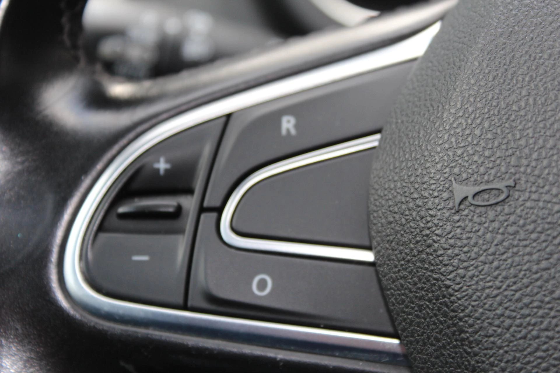 Hoofdafbeelding Renault Scénic