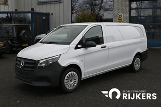 Mercedes-Benz Vito 116 CDI L3 Pro 4x4 360 graden camera, Achterdeuren, Etc.