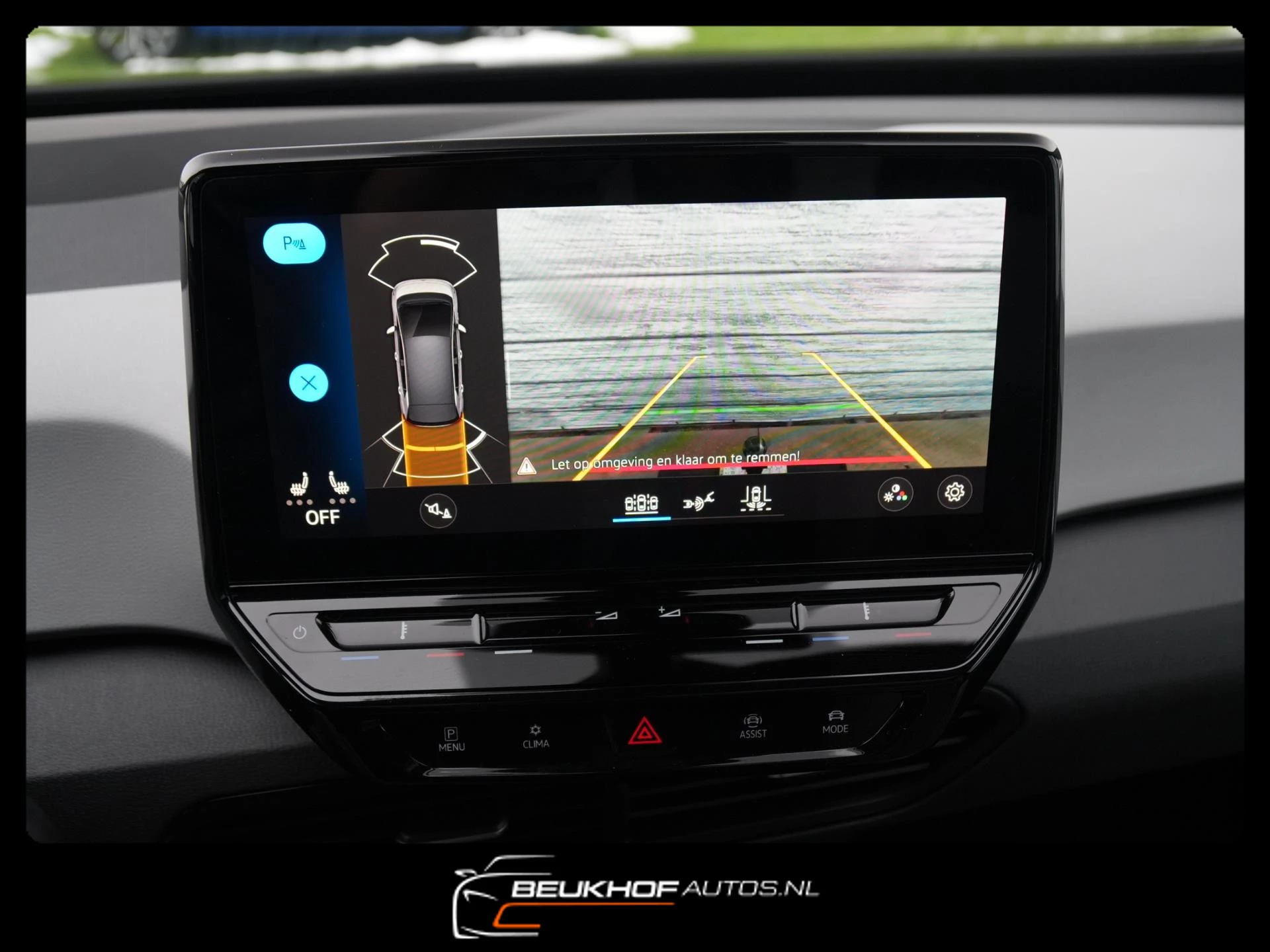 Hoofdafbeelding Volkswagen ID.3