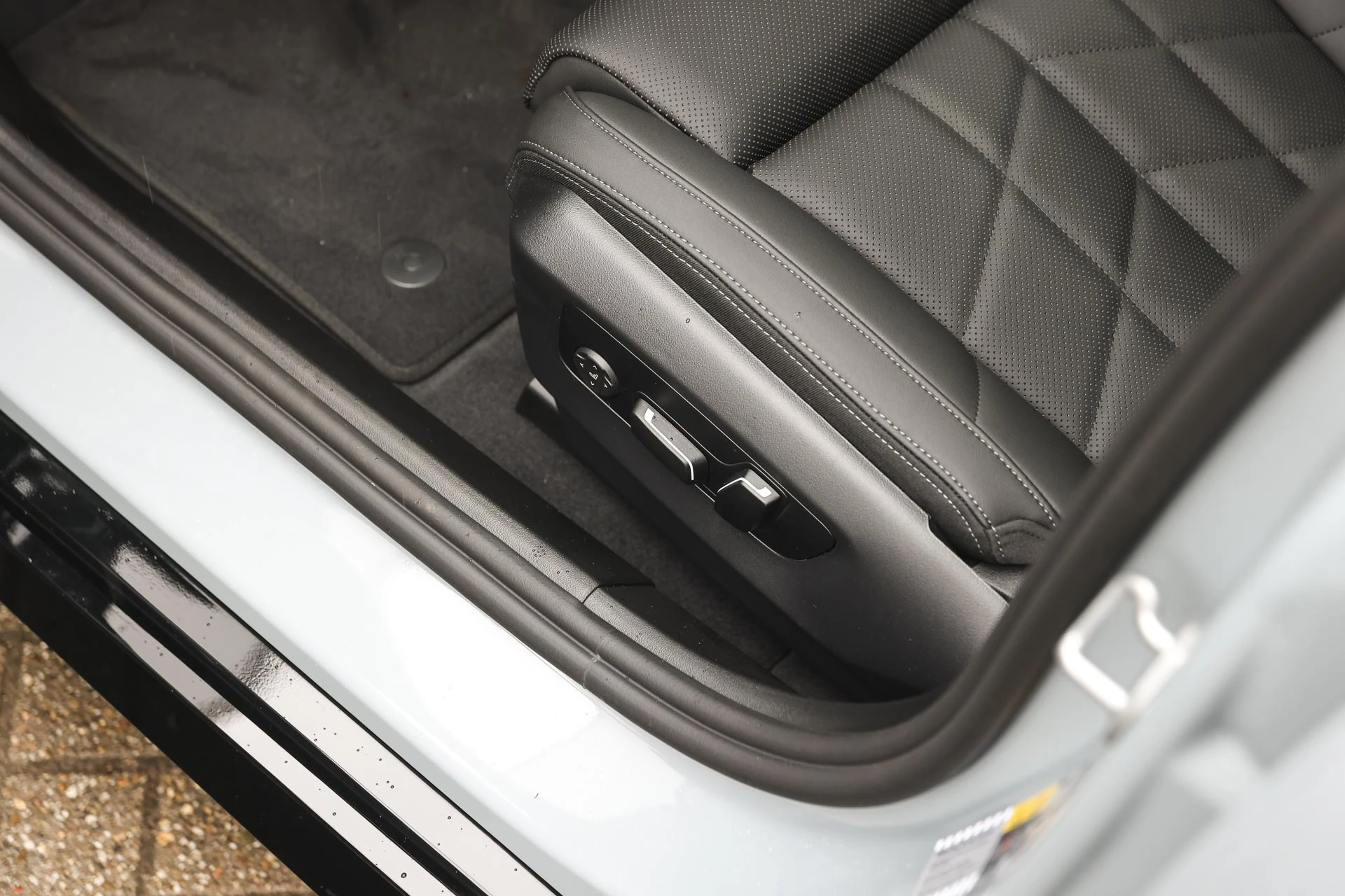 Hoofdafbeelding BMW i5