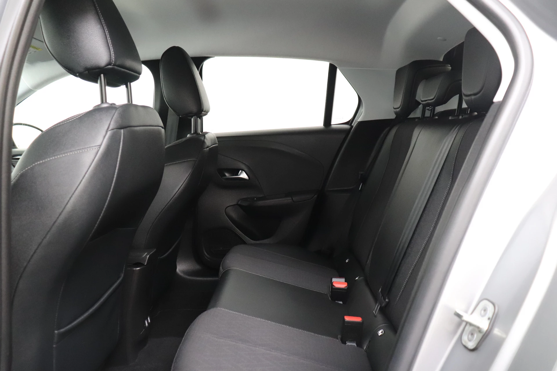 Hoofdafbeelding Opel Corsa-e
