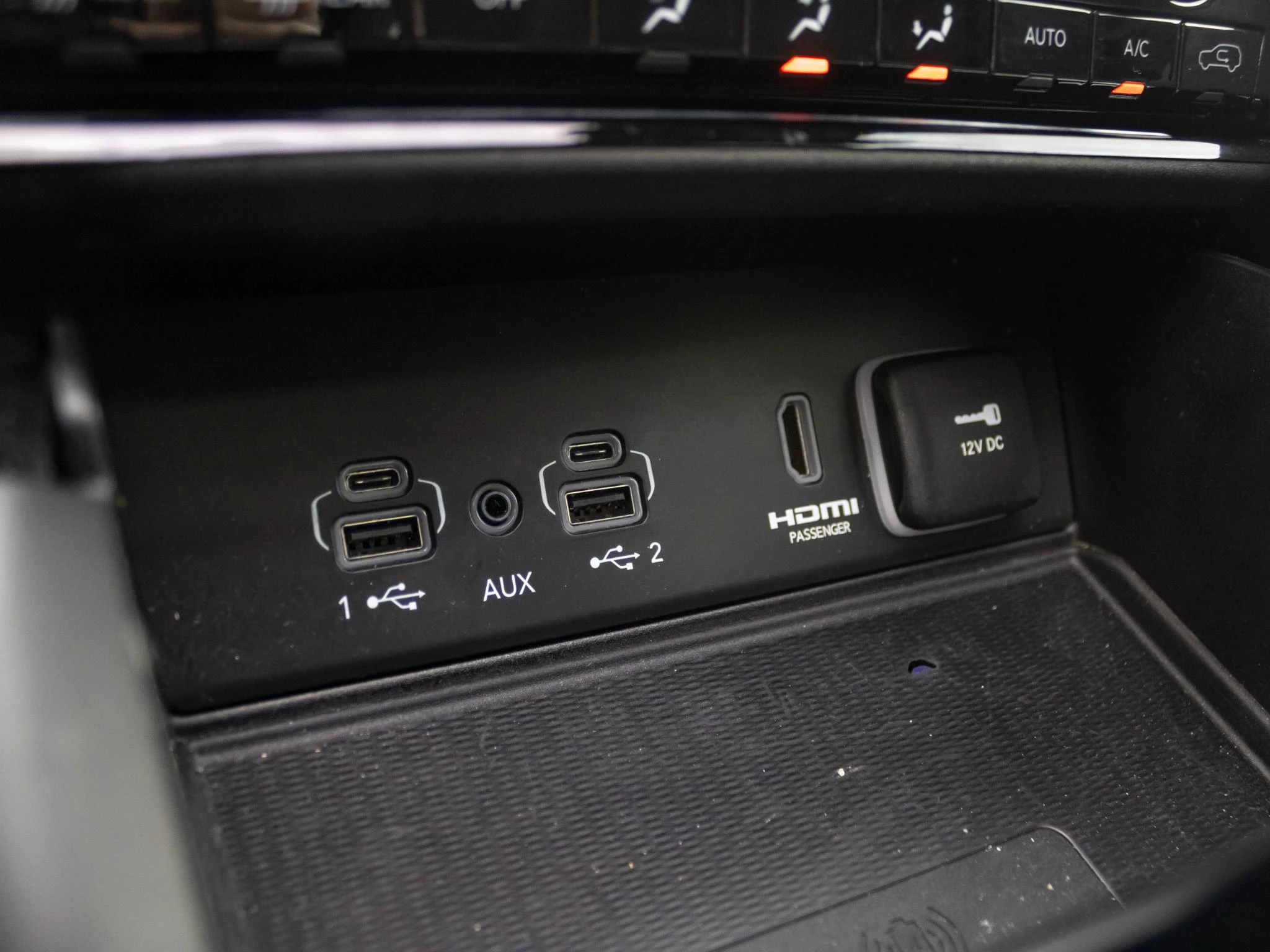 Hoofdafbeelding Jeep Grand Cherokee
