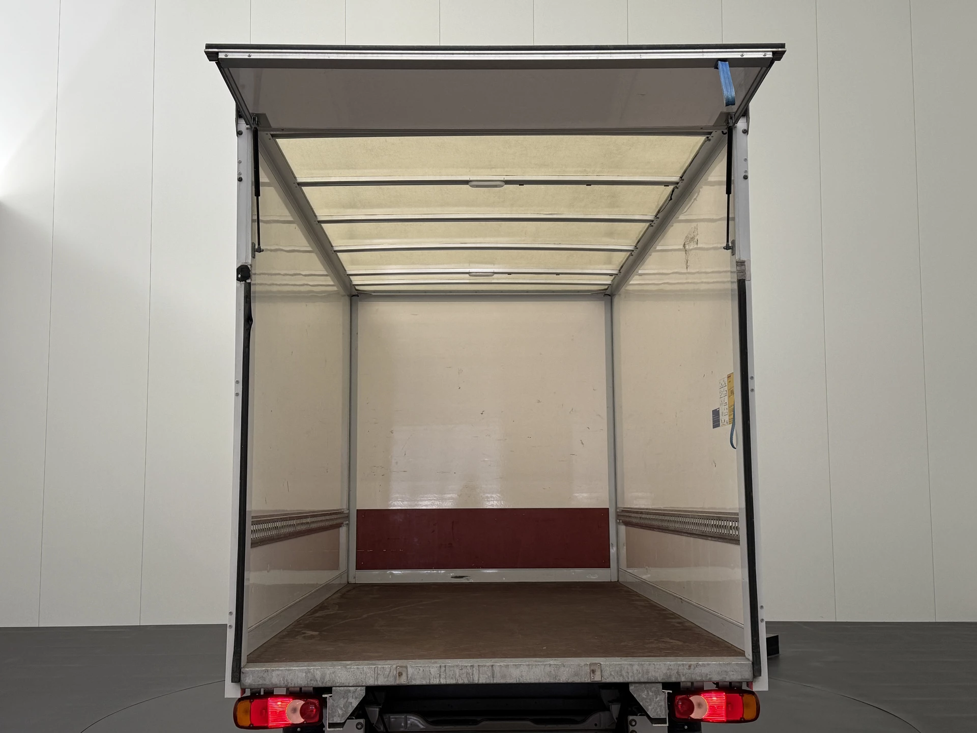 Hoofdafbeelding Fiat Ducato