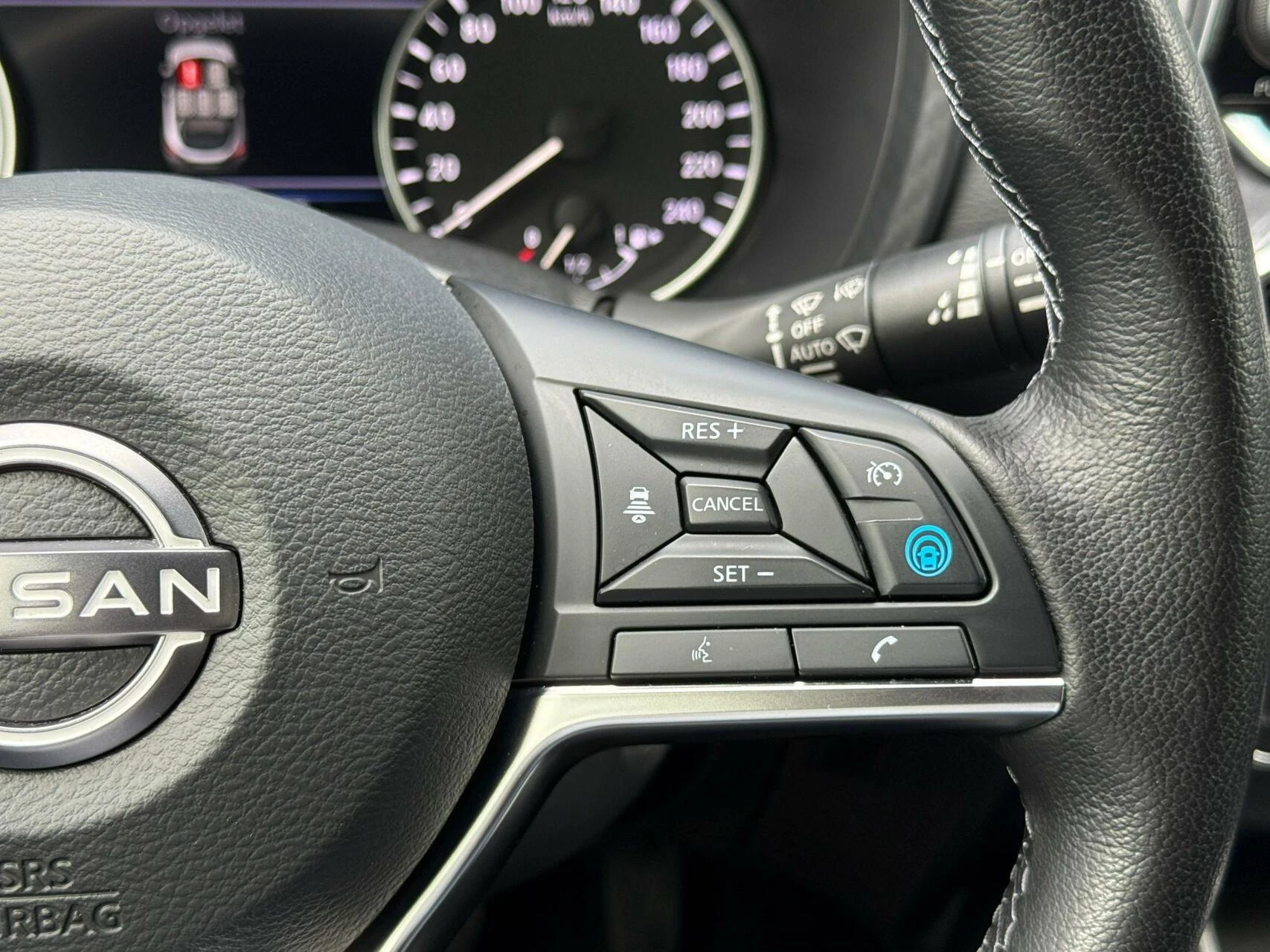 Hoofdafbeelding Nissan Juke