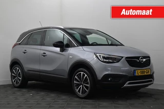 Hoofdafbeelding Opel Crossland X Opel Crossland X 1.2 Turbo 130PK ULTIMATE Automaat