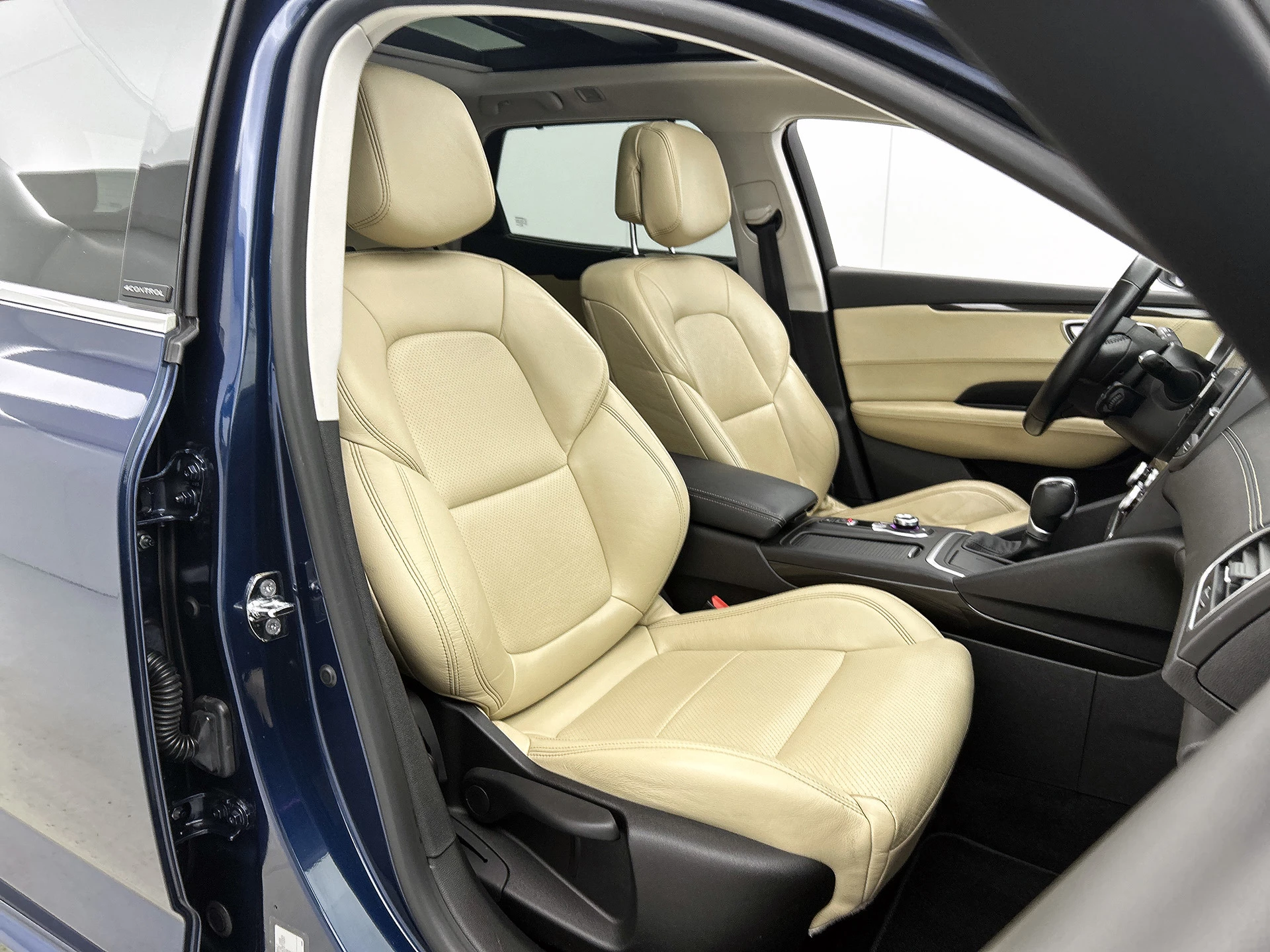 Hoofdafbeelding Renault Talisman