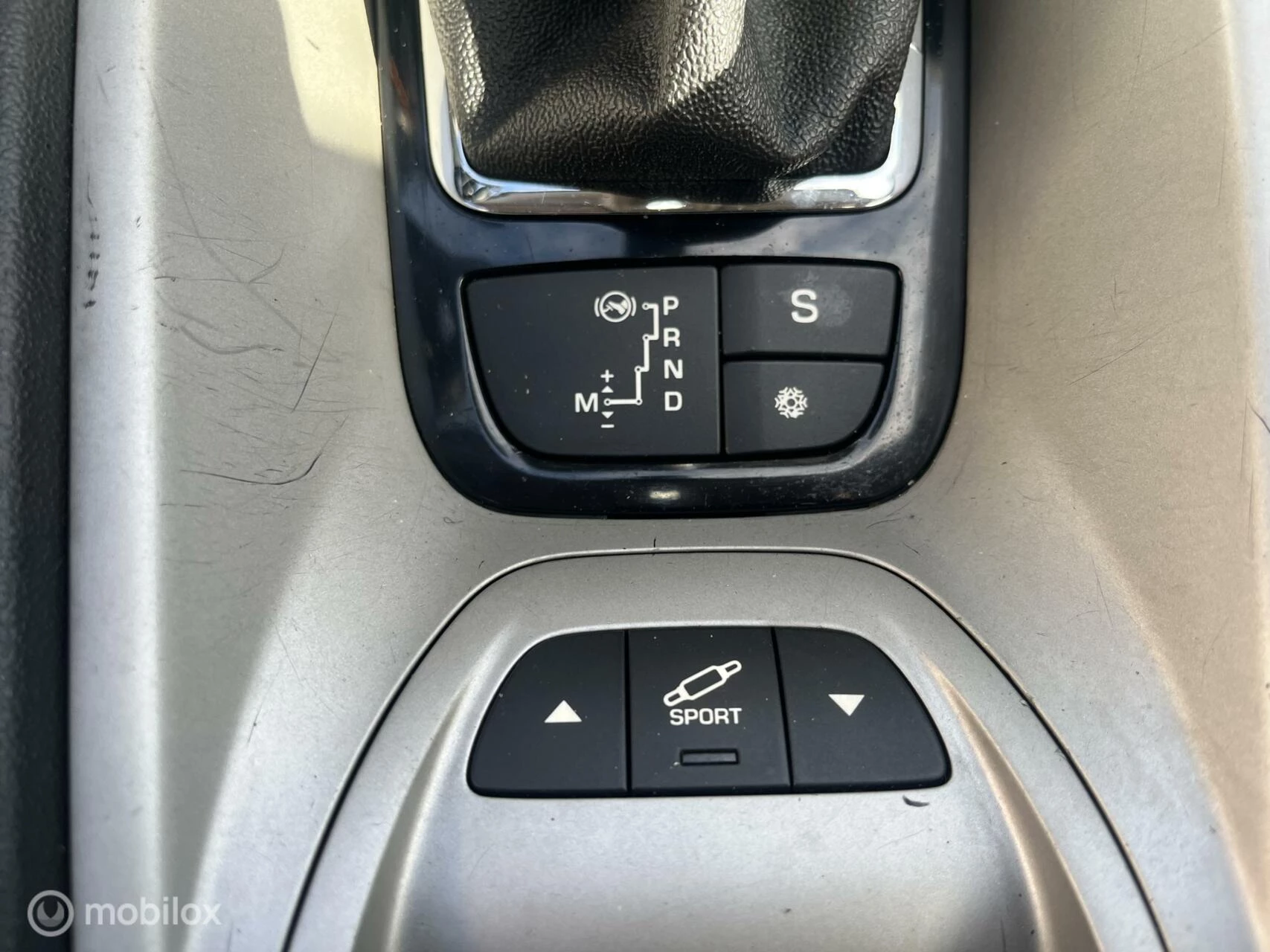 Hoofdafbeelding Citroën C5