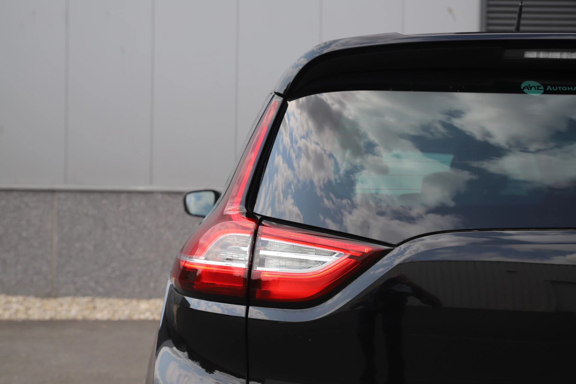 Hoofdafbeelding Renault Grand Scénic