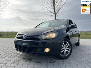 Volkswagen Golf 1.4 R-LINE|AIRCO|APK|CARPLAY|